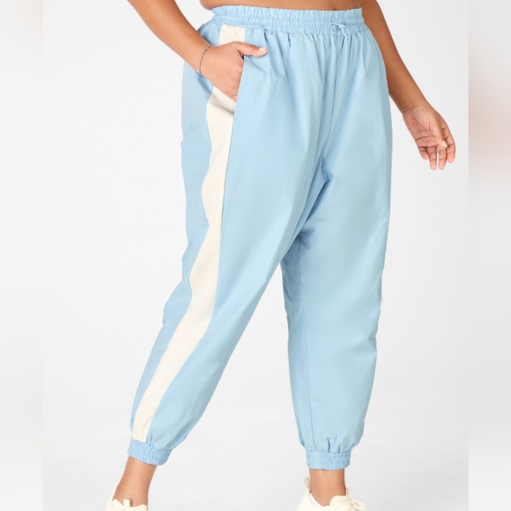 Fabletics Norah Track Pants